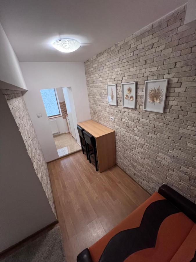 Mnm Mitropolie Apartment Iasi Exterior foto