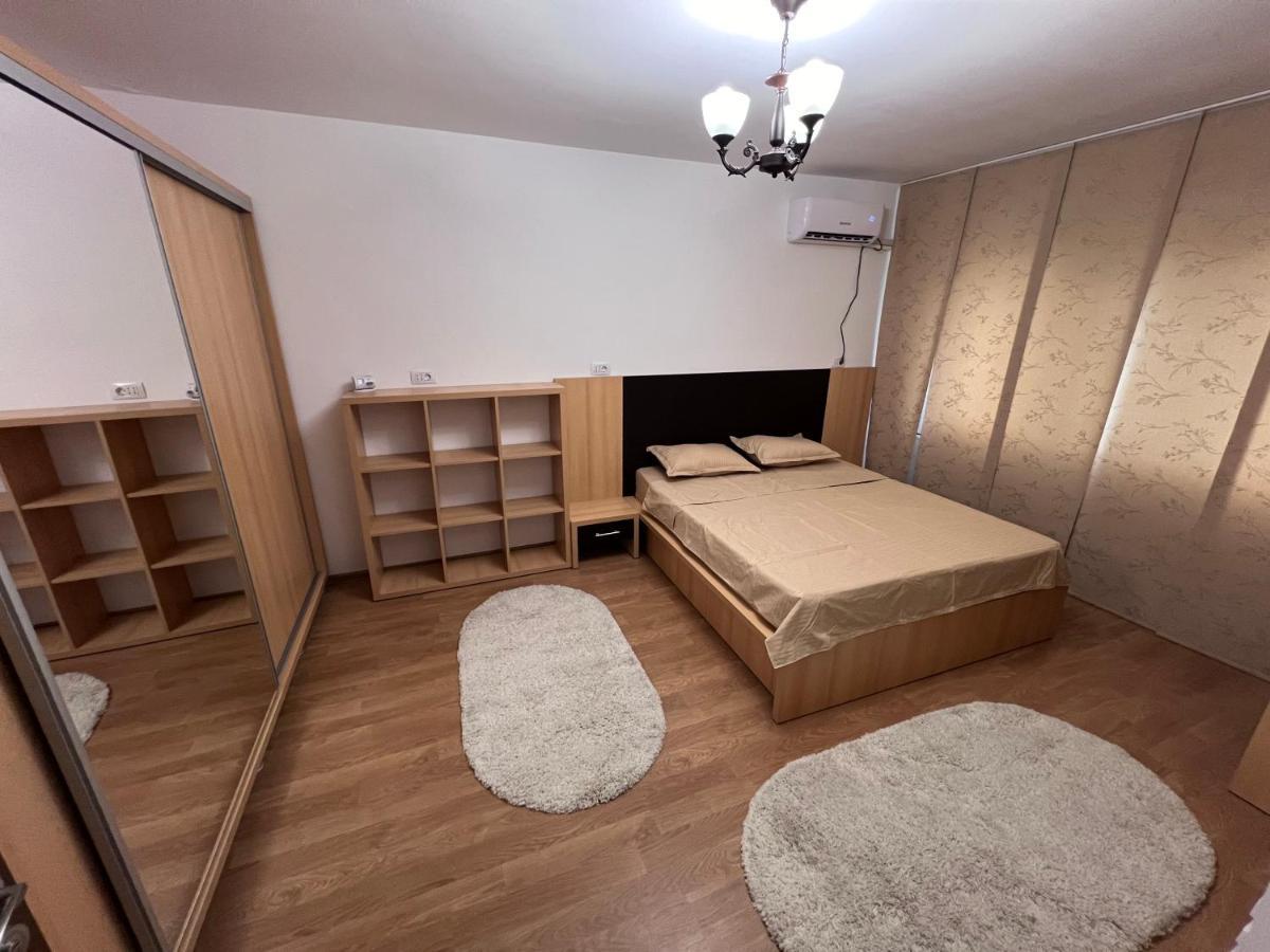 Mnm Mitropolie Apartment Iasi Exterior foto