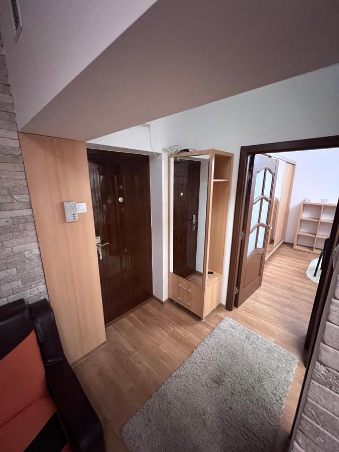 Mnm Mitropolie Apartment Iasi Exterior foto