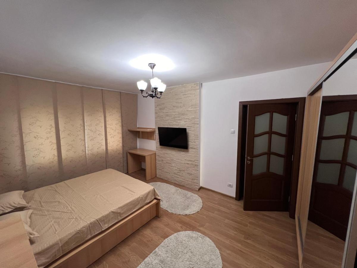 Mnm Mitropolie Apartment Iasi Exterior foto