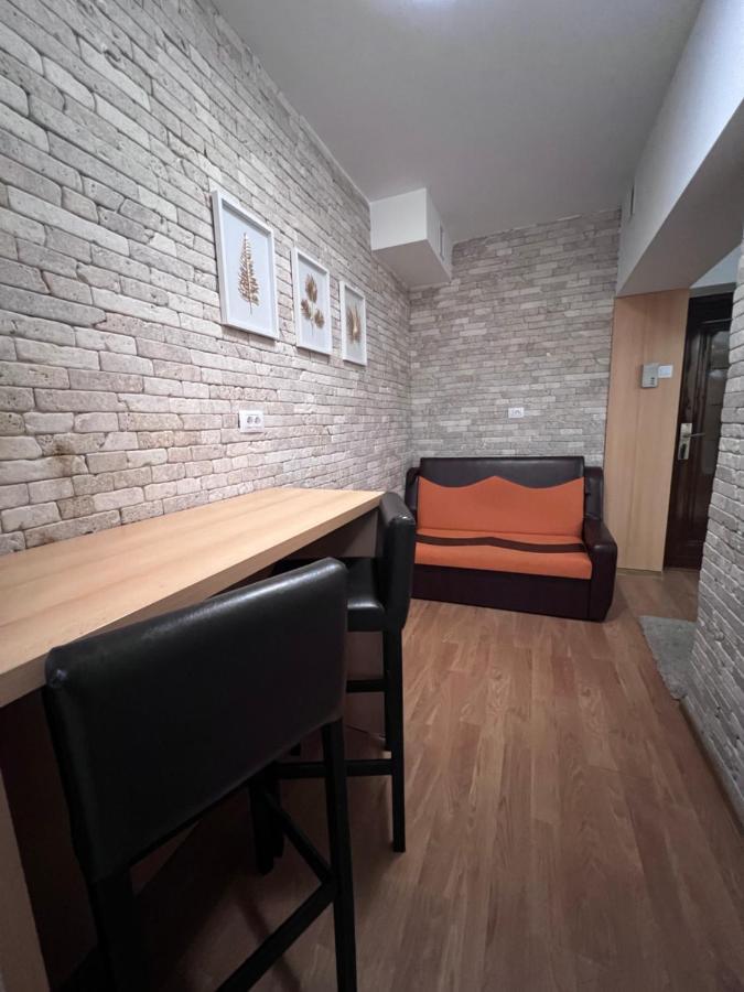 Mnm Mitropolie Apartment Iasi Exterior foto