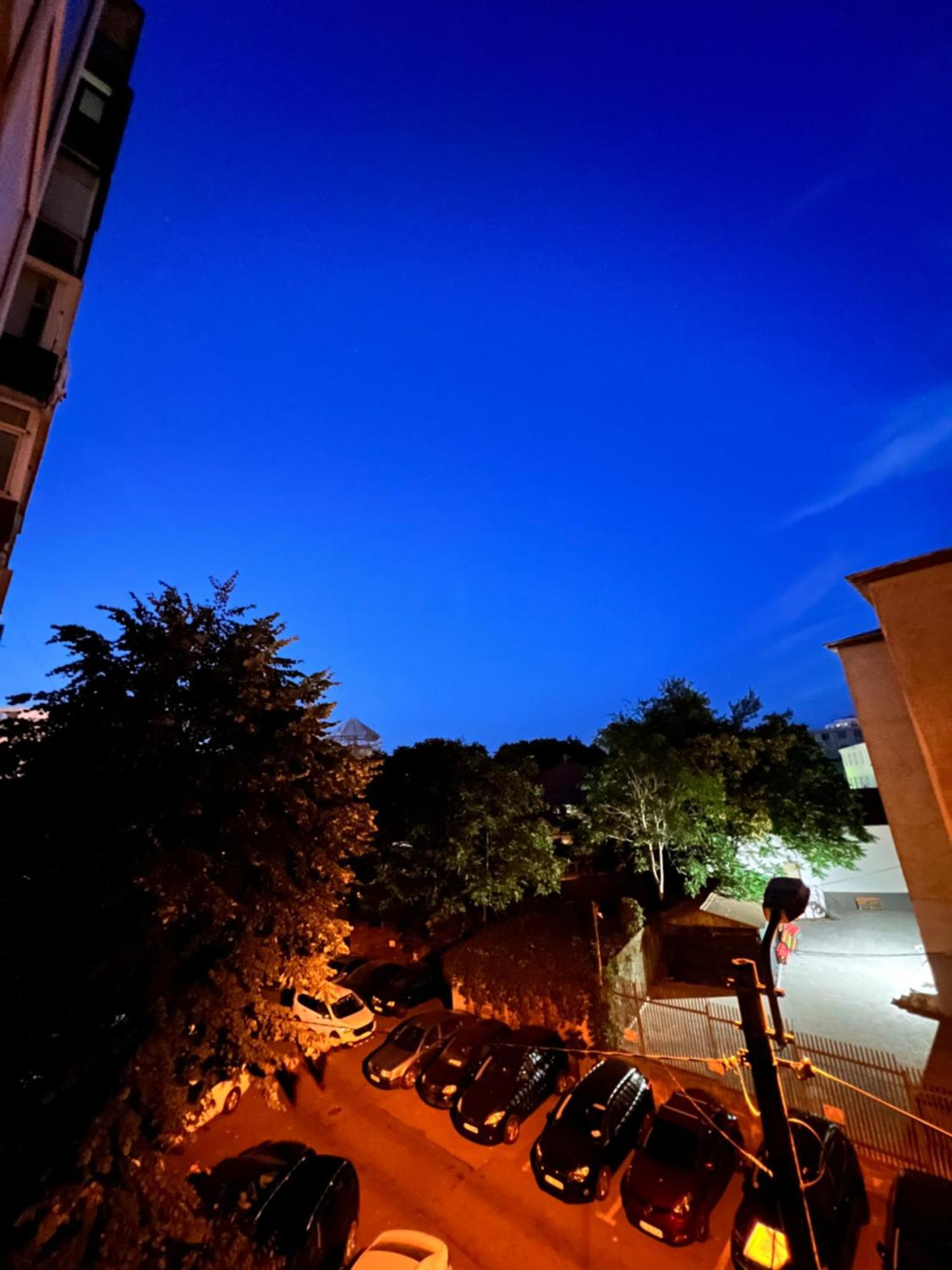 Mnm Mitropolie Apartment Iasi Exterior foto
